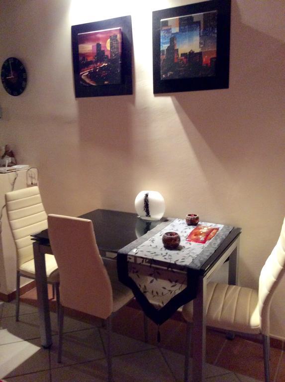 Gerani Daire Vasilikí Oda fotoğraf