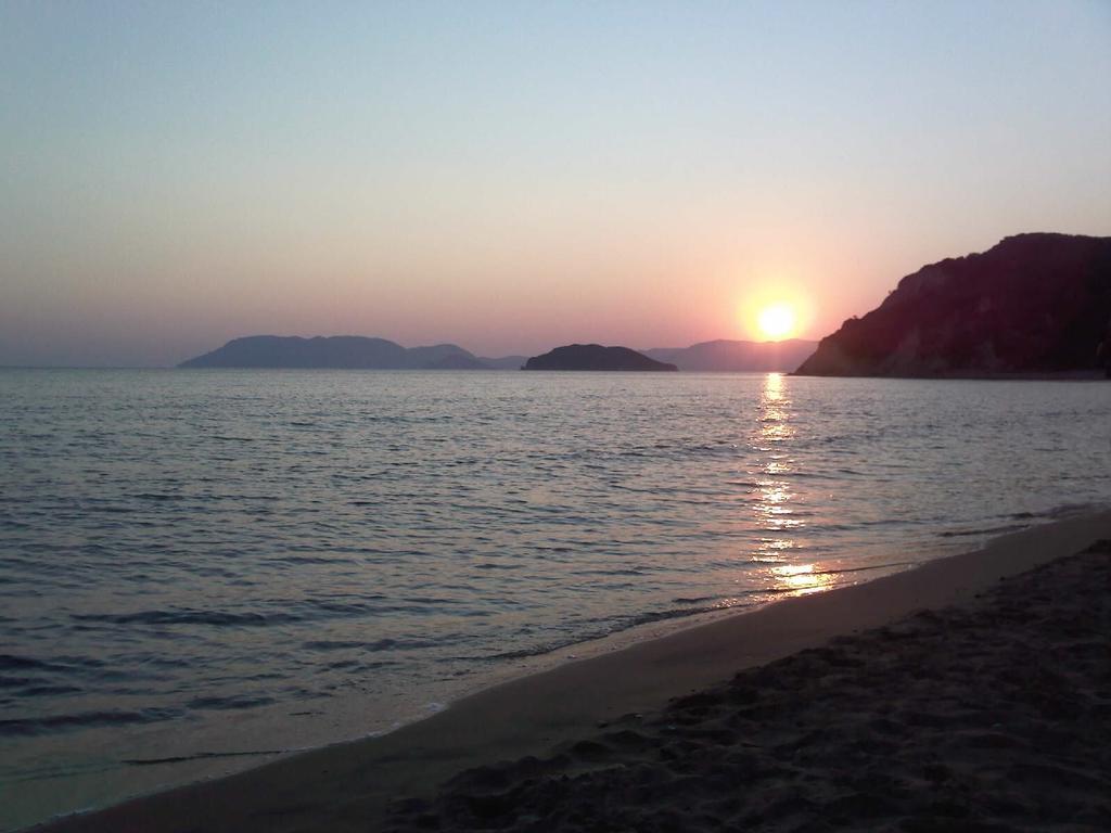 Gerani Daire Vasilikí Oda fotoğraf