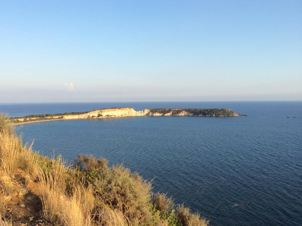 Gerani Daire Vasilikí Oda fotoğraf