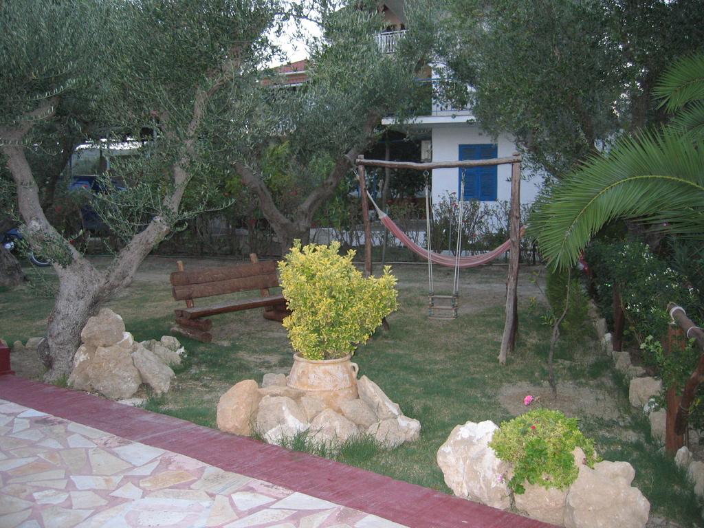 Gerani Daire Vasilikí Oda fotoğraf